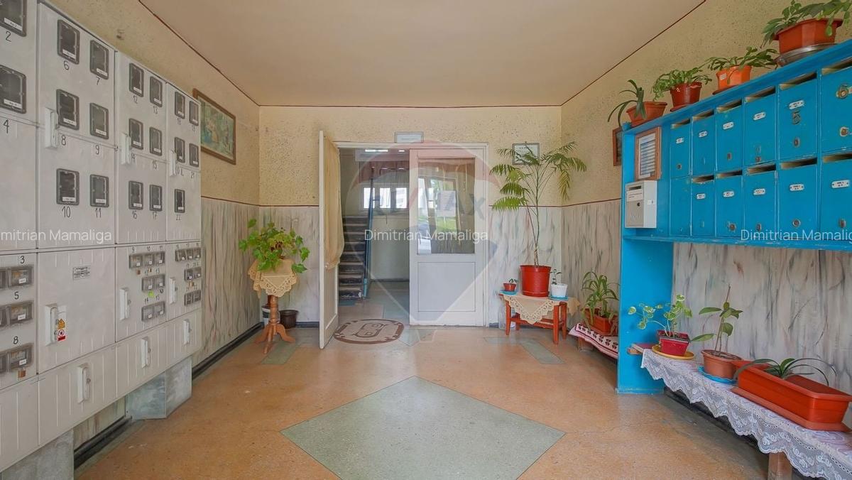 Apartament 2 camere, gata de mutat, zona  Gemenii - 16