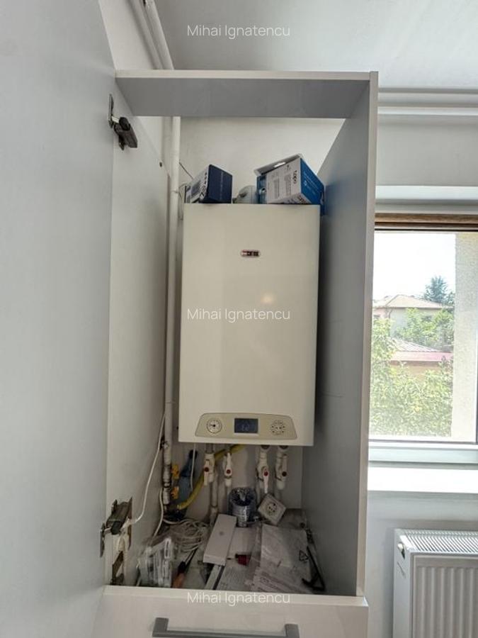 Apartament 3 camere+ parcare  Metrou Aparatorii Patriei  S43 - 21