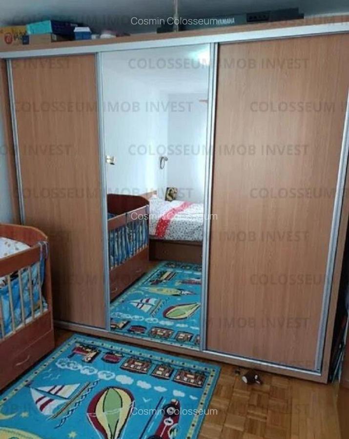 Apartament 2 camere, mobilat, utilat, zona Calea Bucuresti! - 4