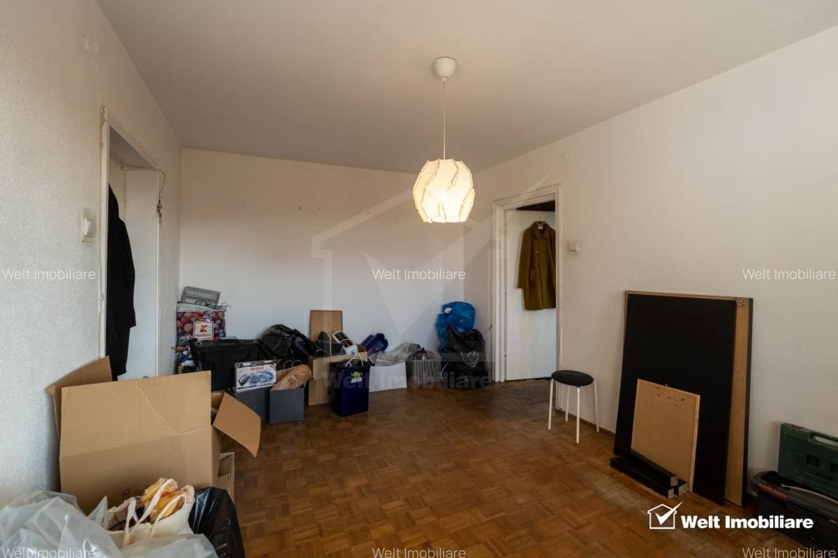 Apartament cu 2 camere, zona Horea, Comision 0! - 3