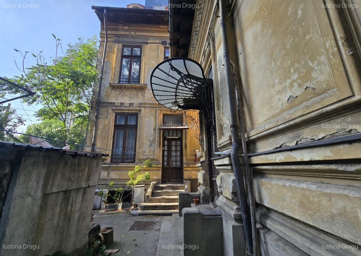 Vila de Budapesta - 1