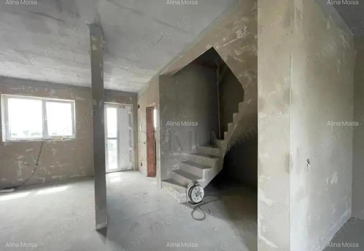 Duplex modern - personalizare interioara - toate utilitatile - 3
