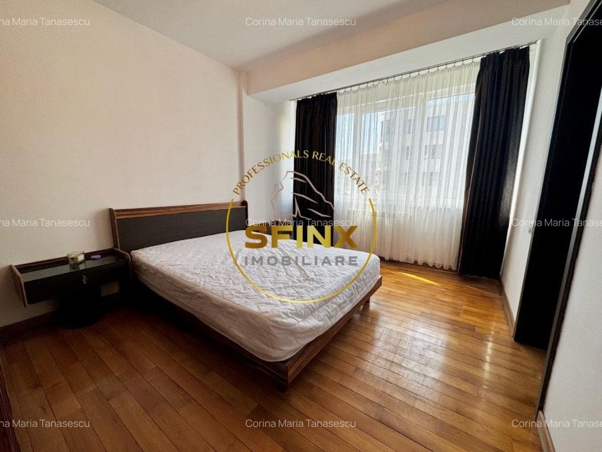 Apartament 2 camere de inchiriat Aviatorilor- Kiseleff - 4