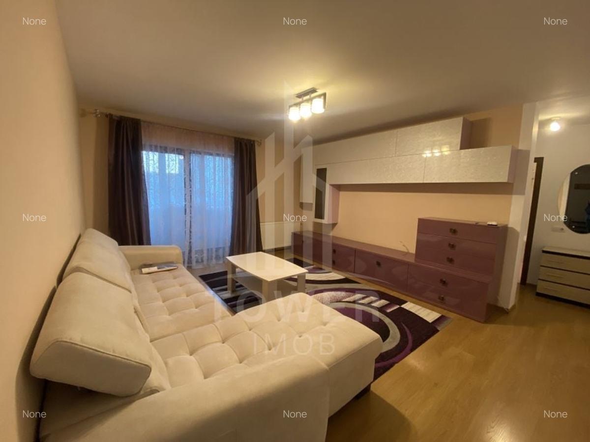 Apartament modern cu 2 camere – Turnișor, etaj 1, parcare inclusă - 2
