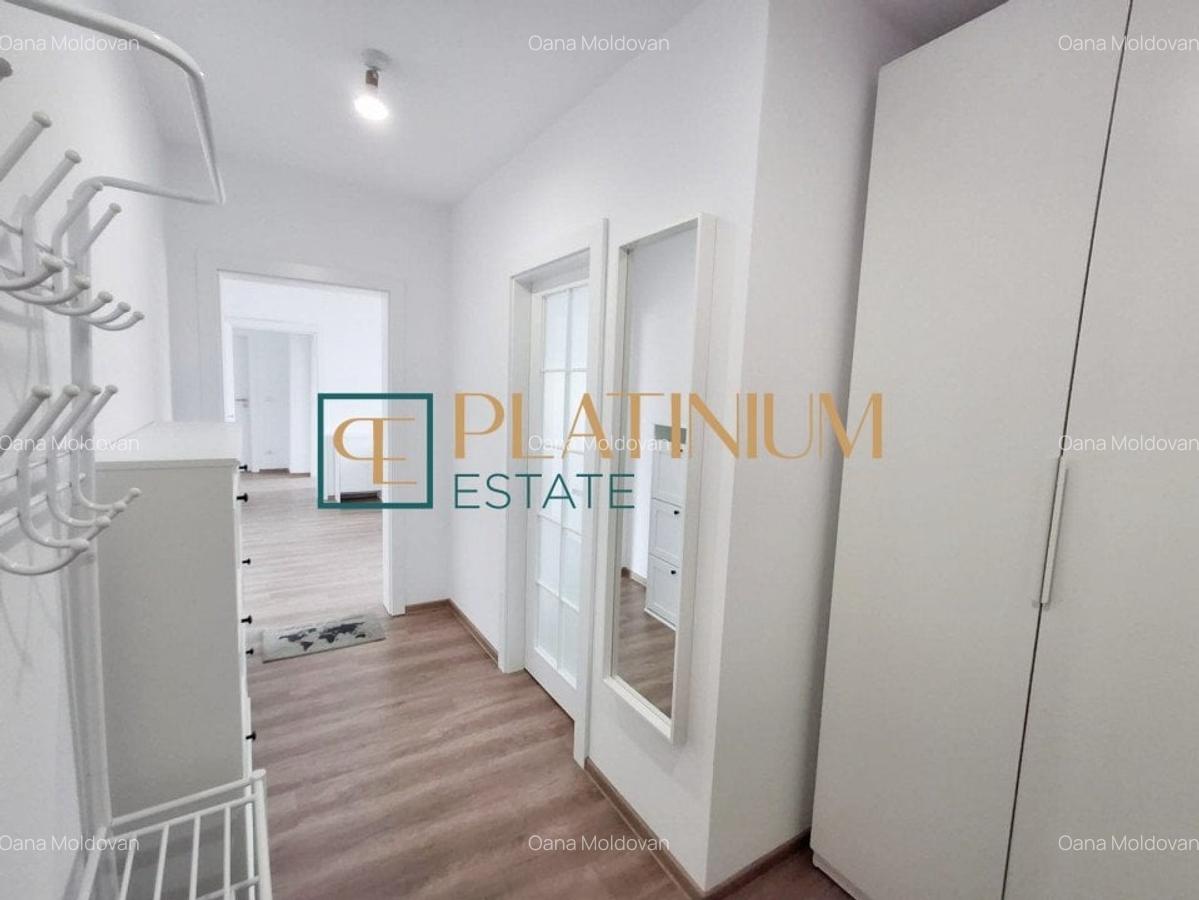 P4537 Apartament cu 3 camere, zona Medicina - 7