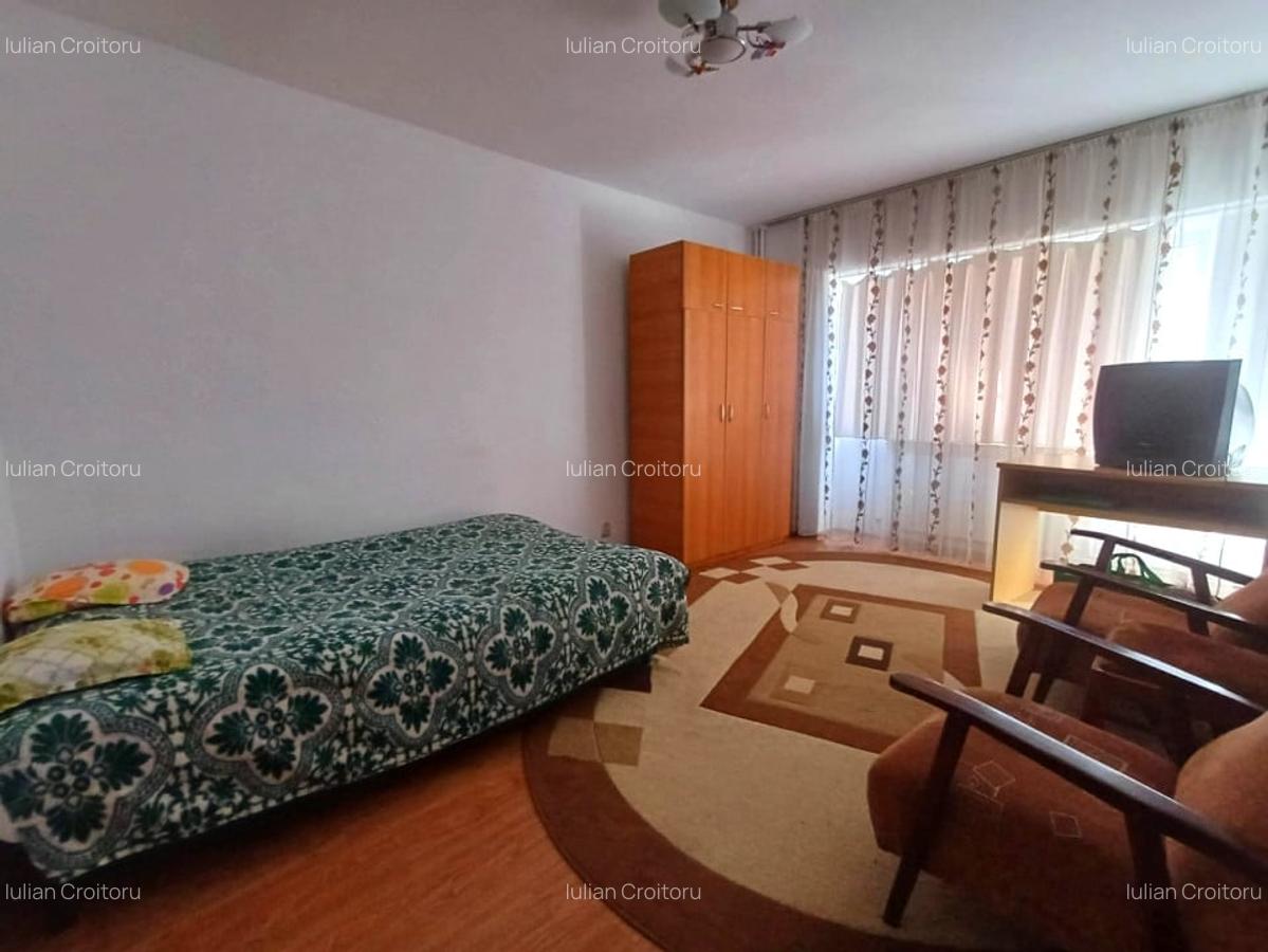 Apartament 3 camere, decomandat, 2 bai, Frumoasa - 1