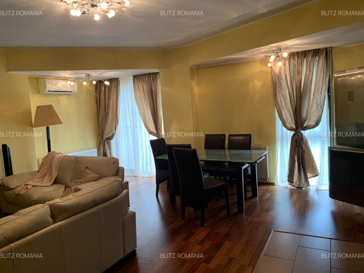 Apartament 4 camere, 120 mp, zona Central - 2