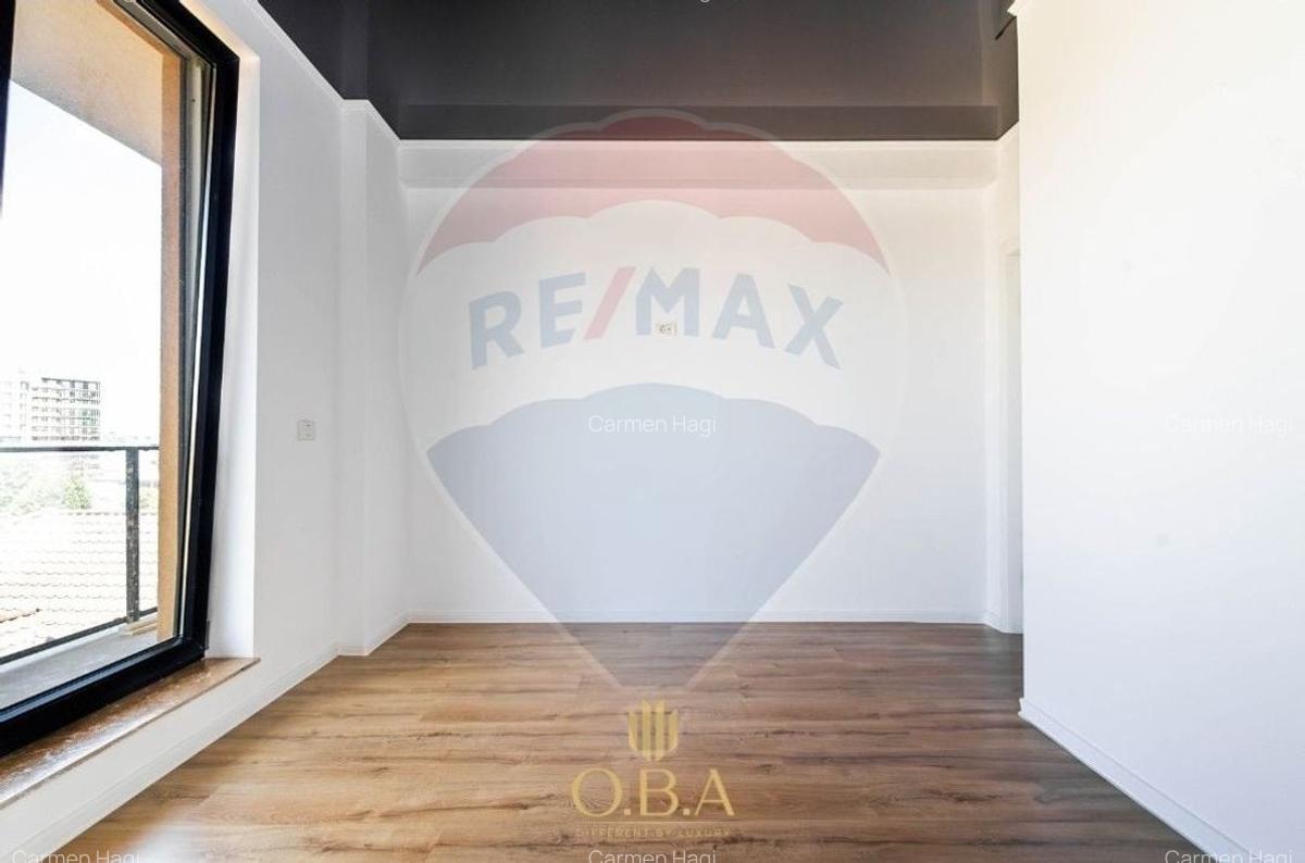 De vanzare, Apartament 2 camere si terasa, zona Lidl, Mamaia Nord - 4
