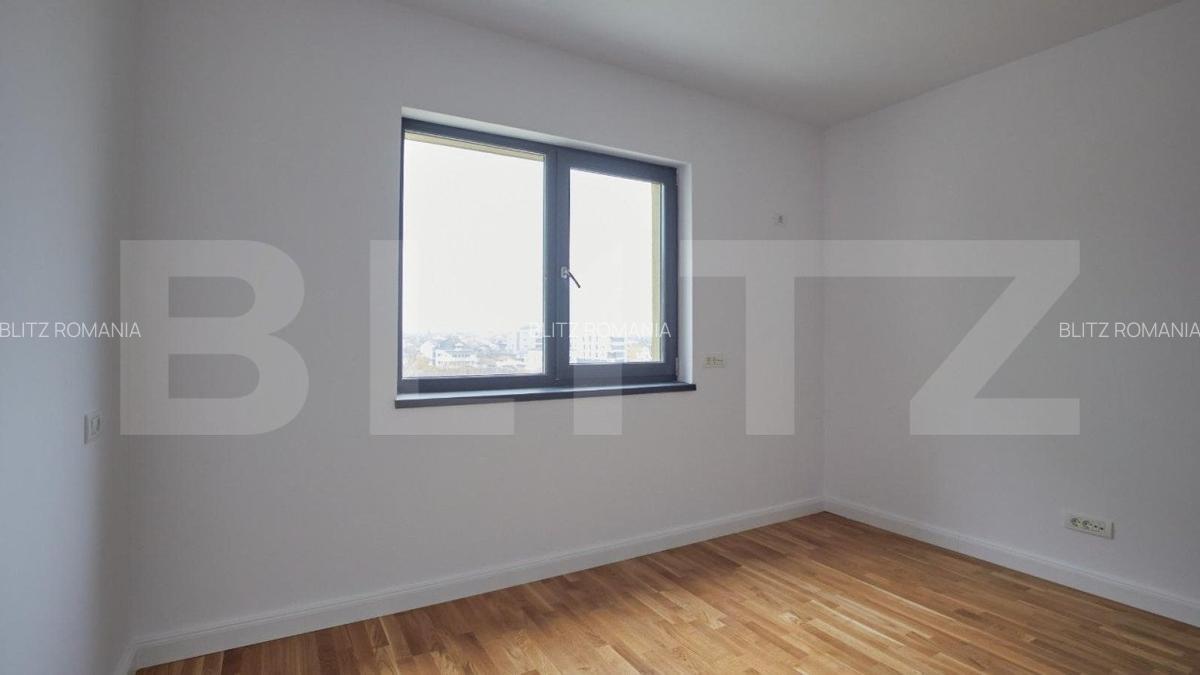 Penthouse Lux pe 2 niveluri, 4 camere, zona Pipera - 8