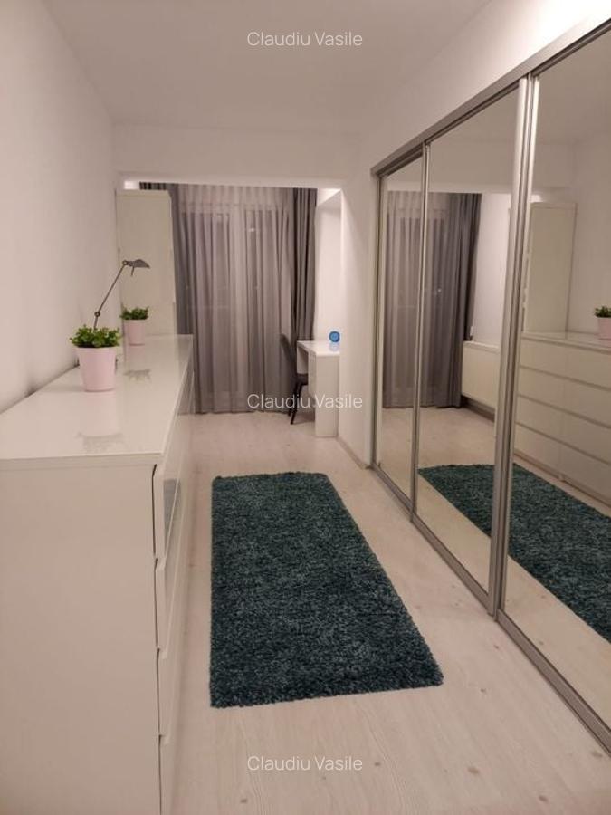 Inchiriere apartament 3 camere | Airport Residence | Otopeni - 22