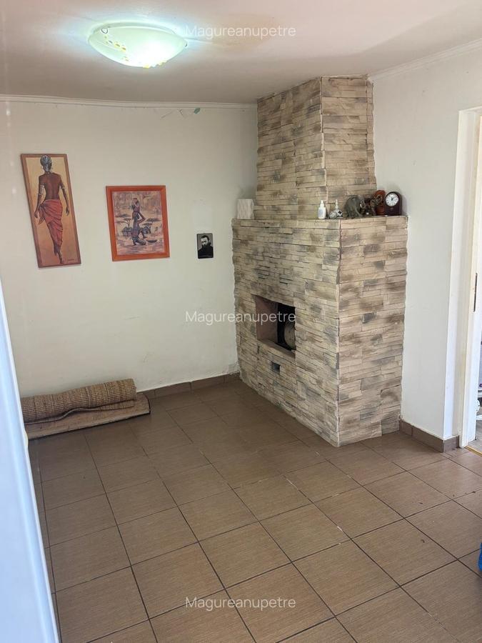 Casă de vacanță Călugăreni jud Giurgiu New 2025 - 4