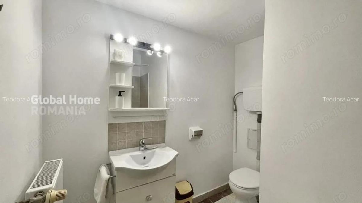 Piata Universitatii - 3 Camere | 78 MP | Balcon - 6