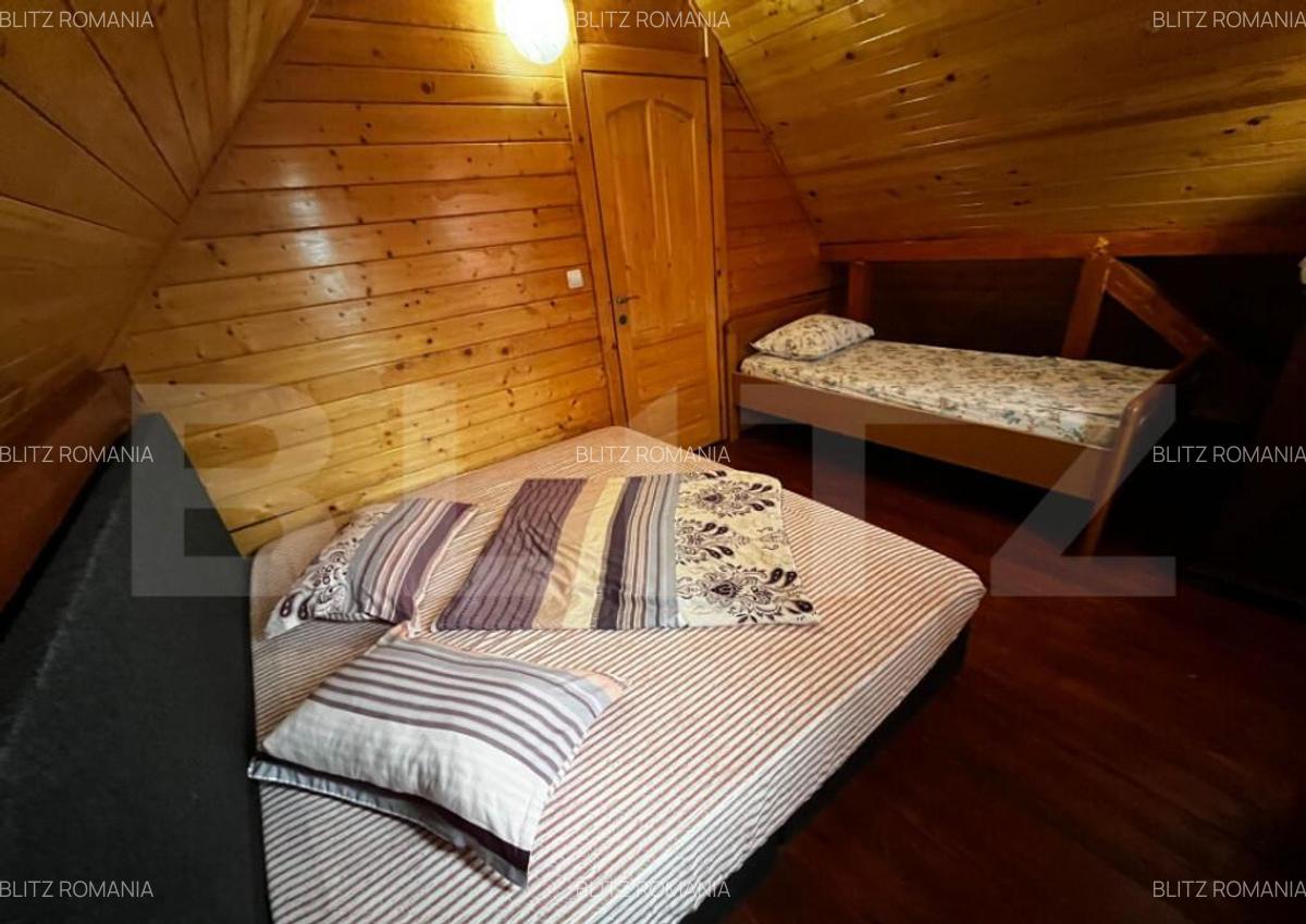 ???? Cabana 3 dormitoare Baile Figa - 3