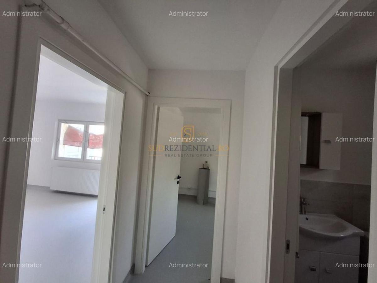 Spatiu comercial, 36.8 mp, vizibilitate excelenta, Popesti-Leordeni - 4