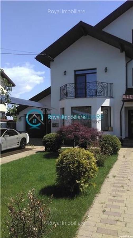 Casă cu 8 camere în Strejnicu - 3