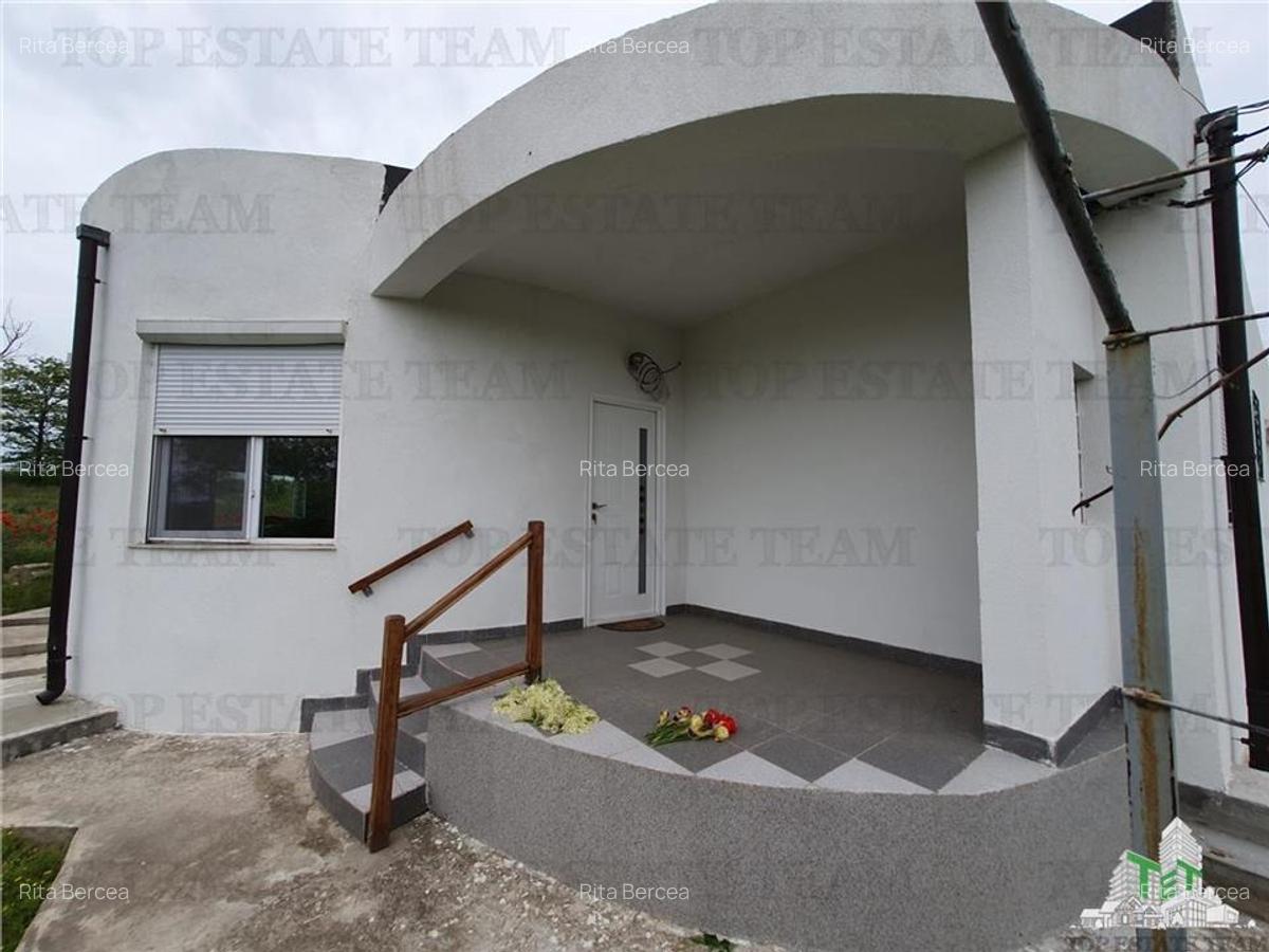 Casa superba cu teren generos Casicea Constanta - 2