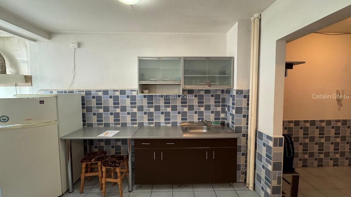 2 Camere | Dorobanti | Blocul Perla - 8