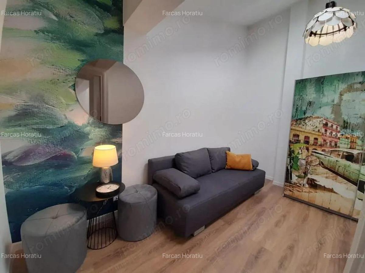 Semicentral - Apartament 3 camere - str. Crinului - 4