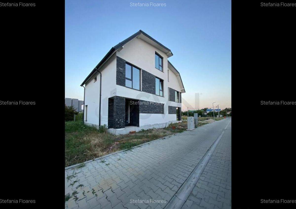 Vila superba in Otopeni - 7