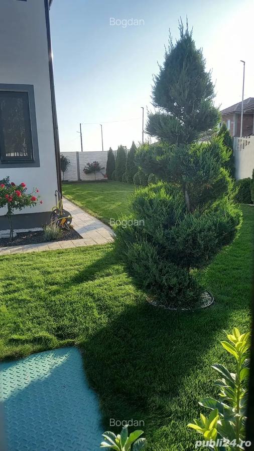 Proprietar - Vand 1 2 duplex cu garaj - 4