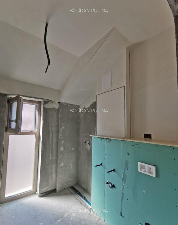 Casa de vanzare Duplex zona Carrfour - 7 Casa de vanzare Duplex zona Carrfour - 7