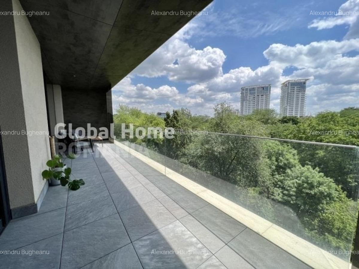Apartament 2 camere | Dorobanti Floreasca Rahmaninov| Teresa 25mp|Parcare Subter - 10