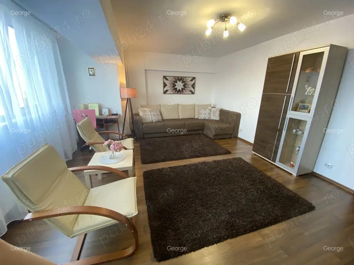 Apartament 3 camere de inchiriat. - 2