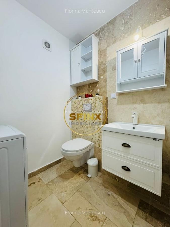 Apartament cu 2 camere decomandat, mobilat în 1 Mai - 19