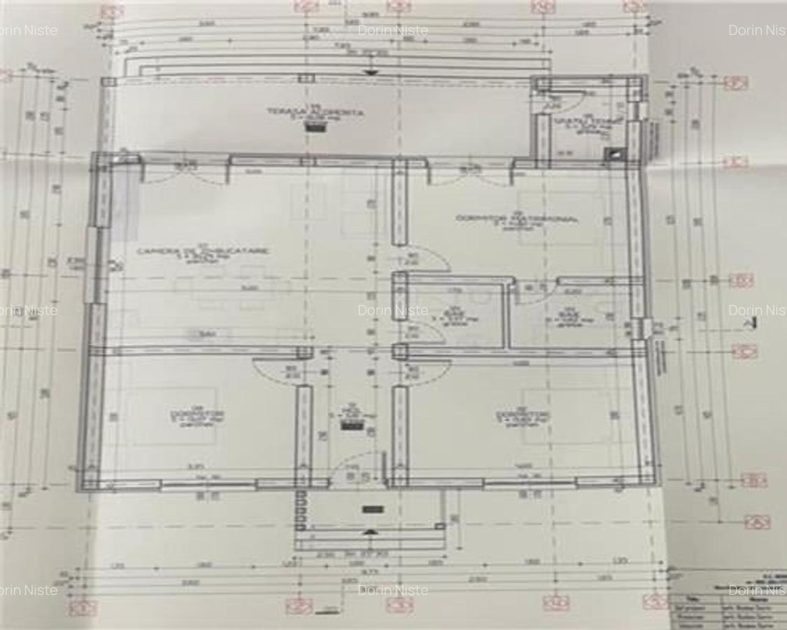 RECO Casa 4 camere, Alparea - 3