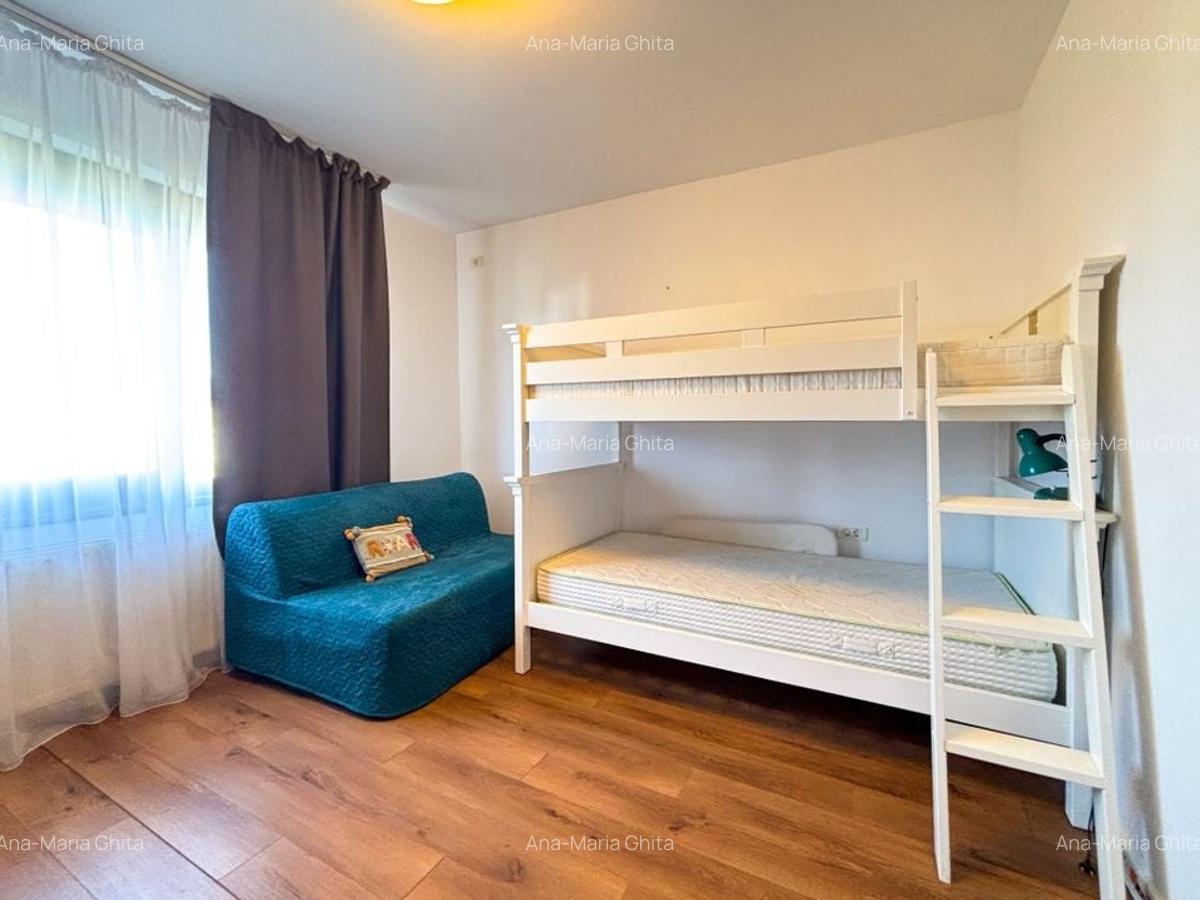 Green Future Residence | Oportunitate Închiriere Vila Pipera - 30