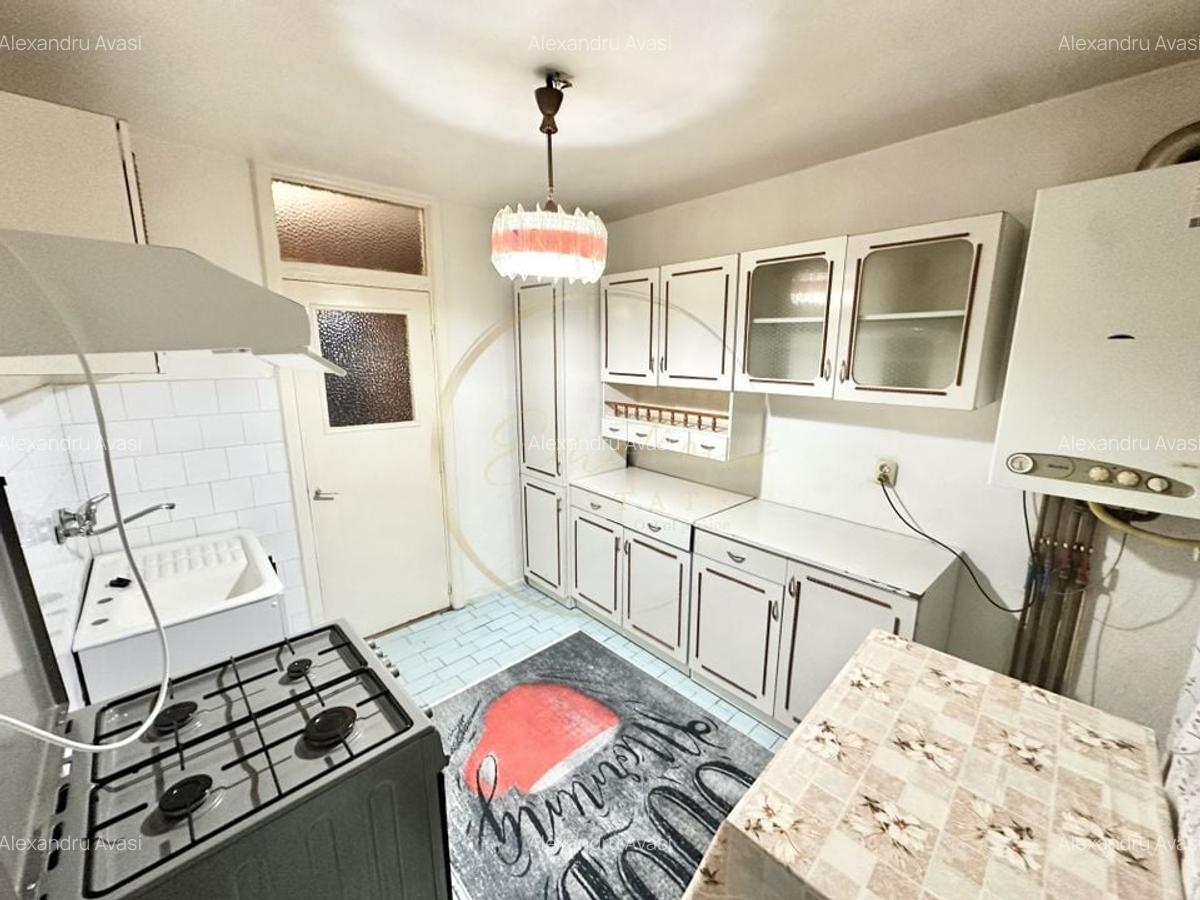 NOU | Apartament 3 camere - Fabric | DECOMANDAT - 8