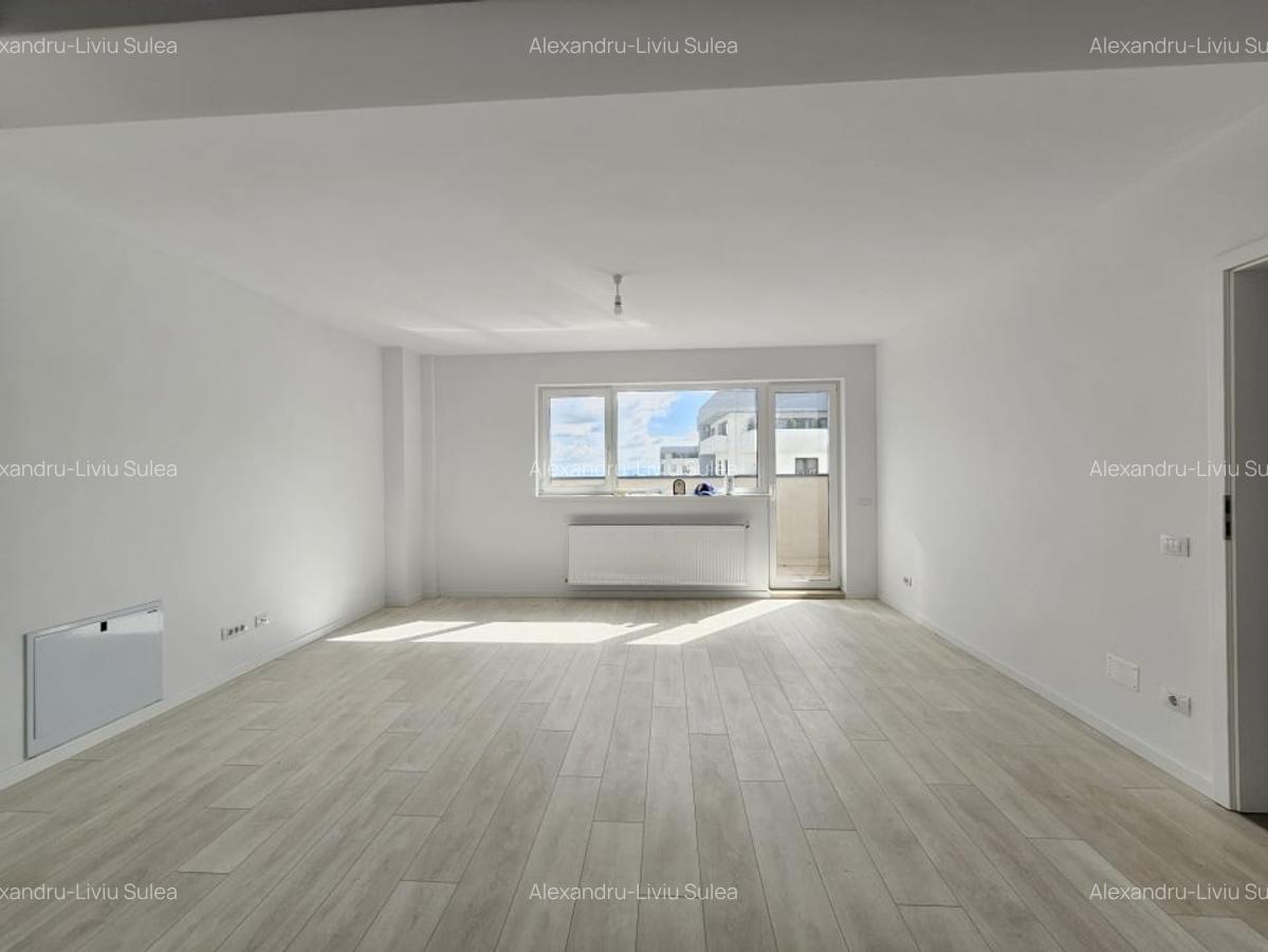 Apartament cu terasa 50mp, parcare subterana, Noua-Darste - 4