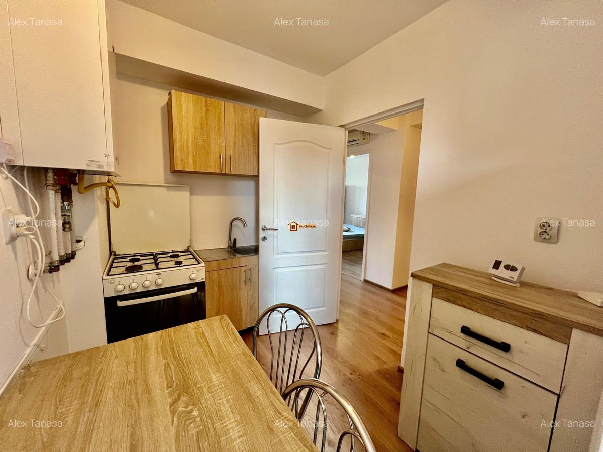 Apartament 2 camere 5 min UMF - 7