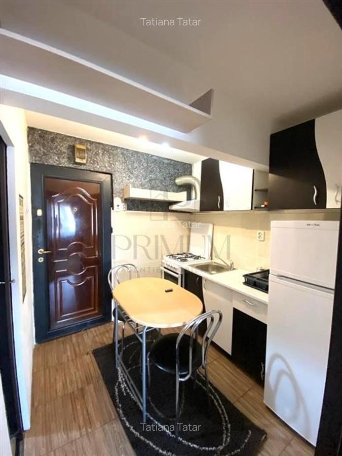 Aradului - 1 camera -  renovata - etaj intermediar - PRETABIL INVESTITII - 4