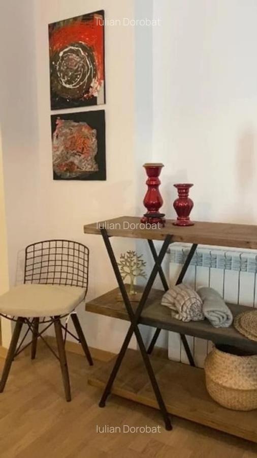 Apartament 2 cam | Herastrau | Lux | Centrala | Mobilat Utilat - 4
