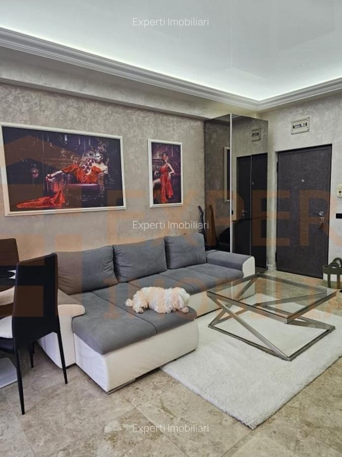 Apartament 2 camere de vanzare, KM 5-Constanta - 8