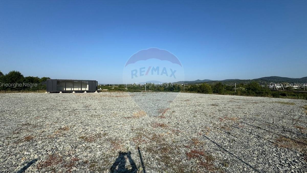 PLATFORMA DE INCHIRIAT parc auto, depozit de materiele - 6