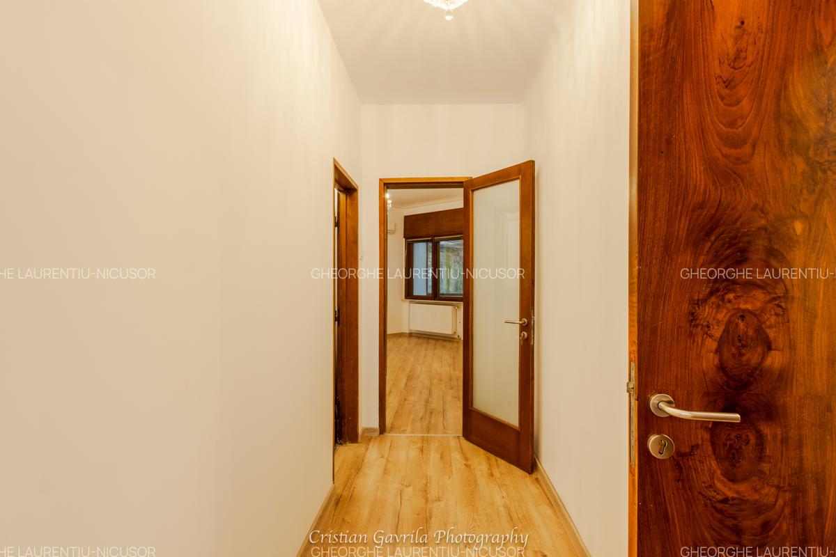 Apartament spațios și elegant – Bulevardul Lascăr Catargiu 11 - 18