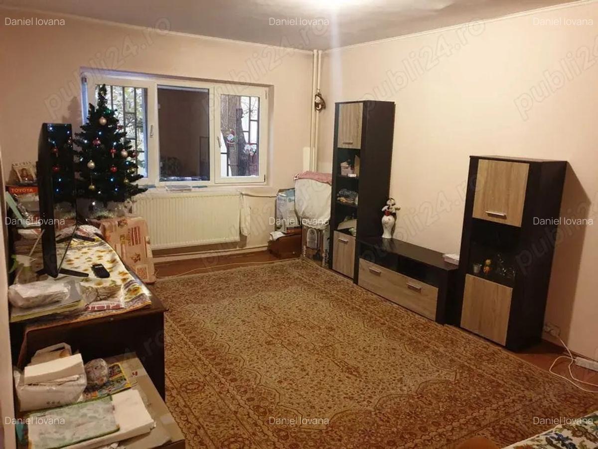 Apartament 2 camere decomandat, 50 mp, confort 1, mobilat ?i utilat - 3