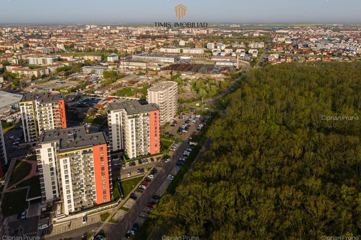 Prima inchiriere, Apartament Modern | Terase 30 mp | 2 locuri parcare - 3