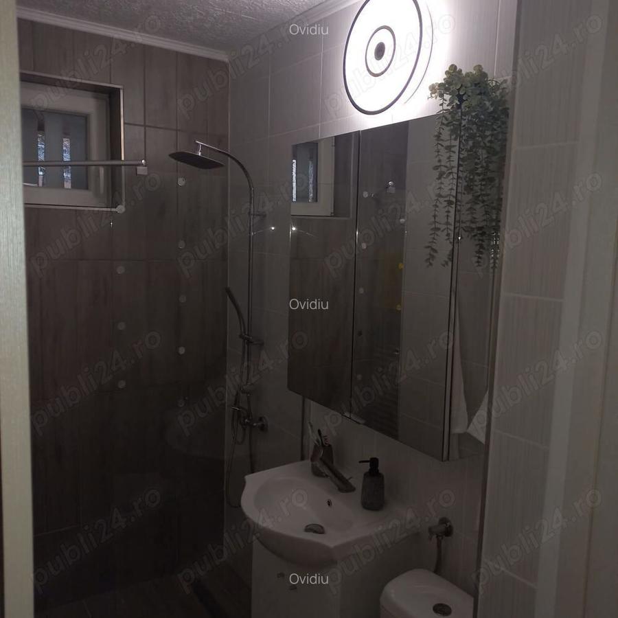 Inchiriez apartament 2 camere Arad Podgoria - 10