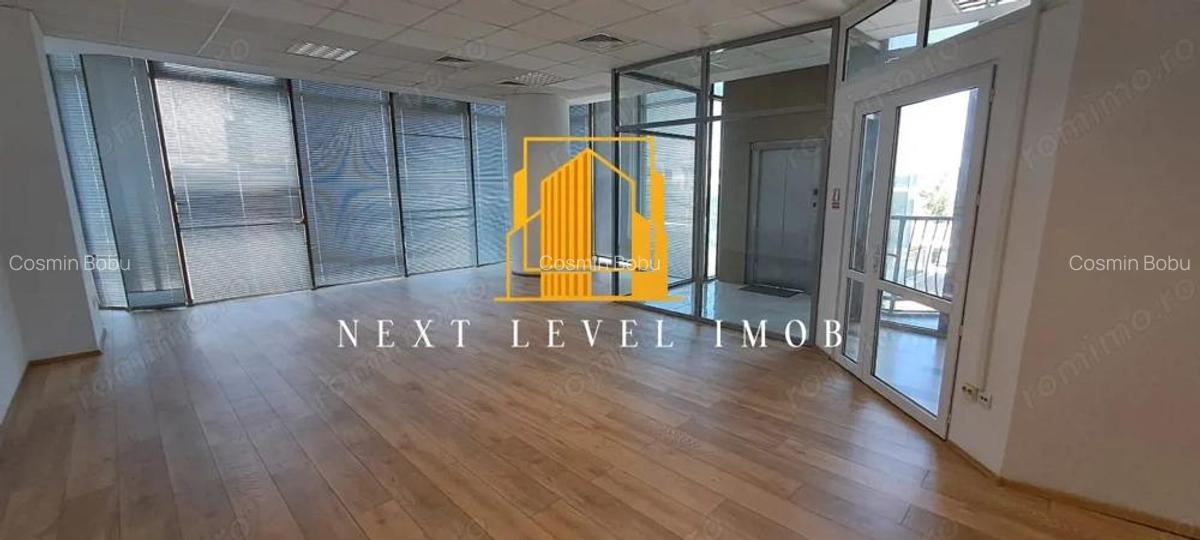 Spa?ii de birouri - Bulevardul Fra?ii Gole?ti - 7