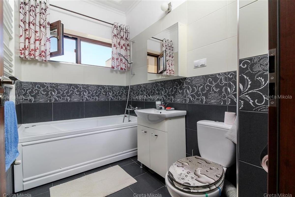 Apartament 3 camere|et1|la cheie|garaj|Iris - 12