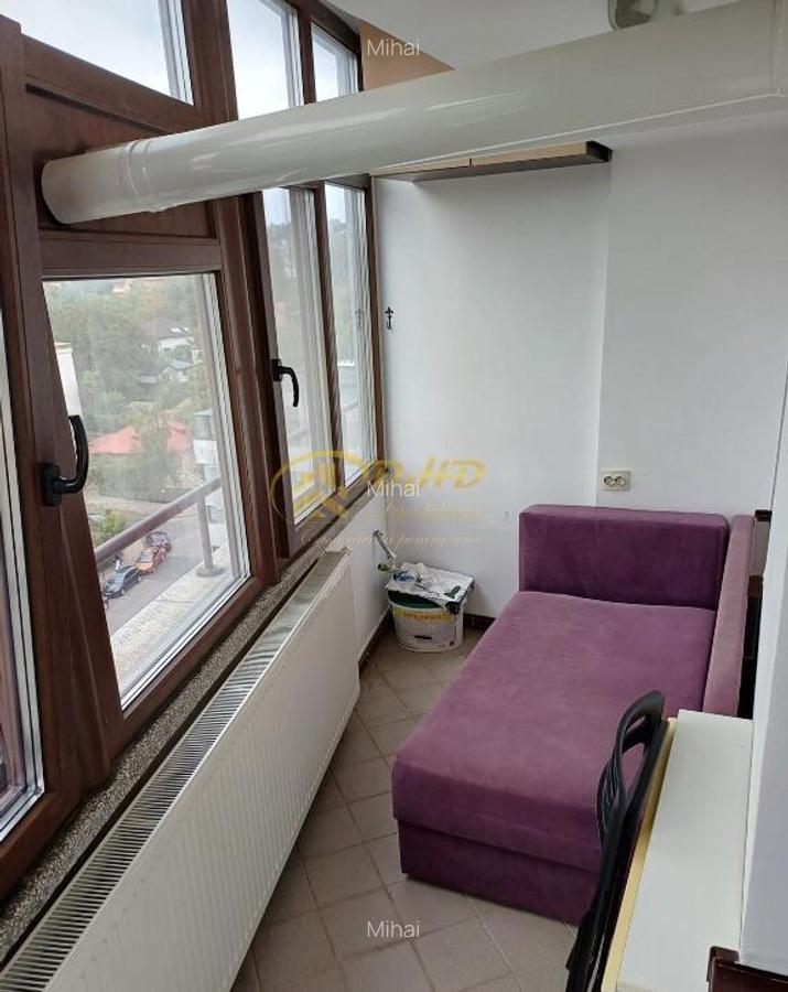 Apartament 2 camere in Podul de Fier - Iasicon Towers - 6