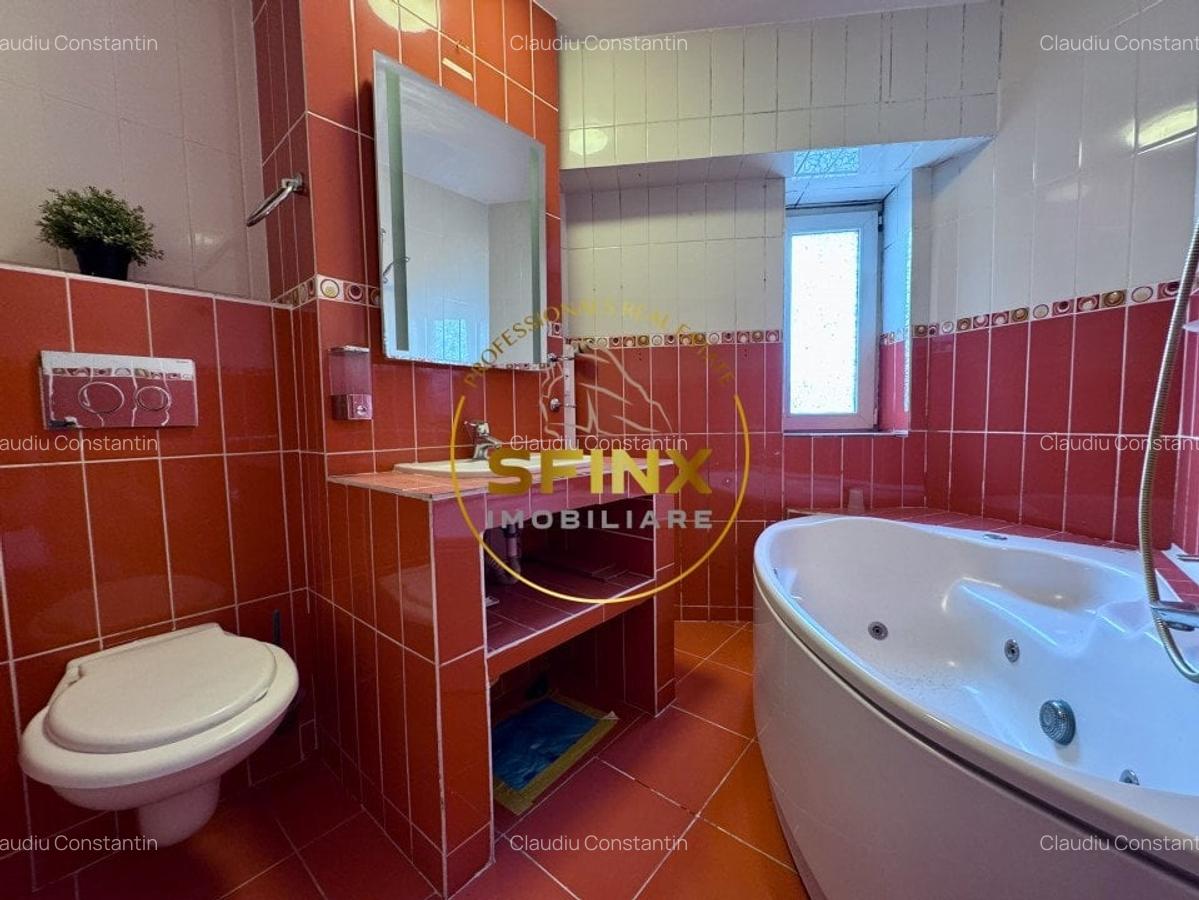 Apartament cu 3 camere Decebal 85 mp, 150 mp terasa cu acces direct si unic - 8