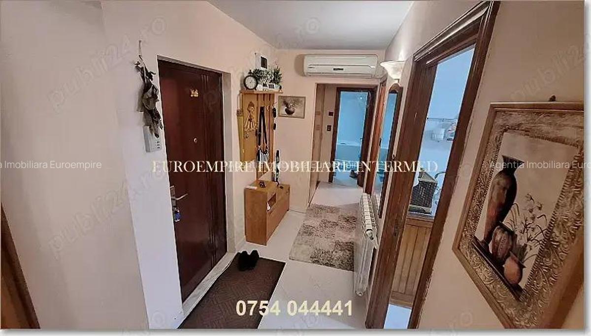 Apartament de vanzare in Constanta, Km 4 5 - 2 camere, 63 mp - 10