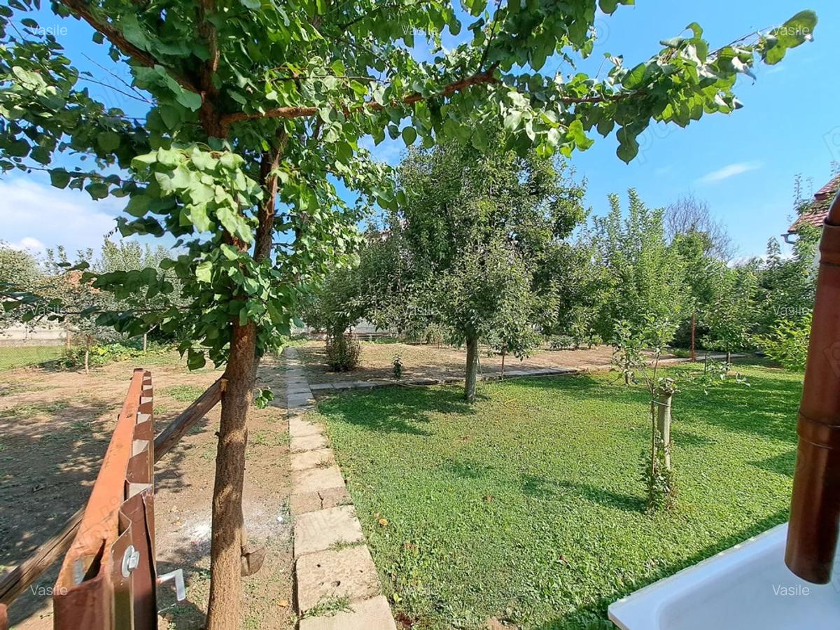 Casa de vanzare in cartierul Bujac din Arad - 6