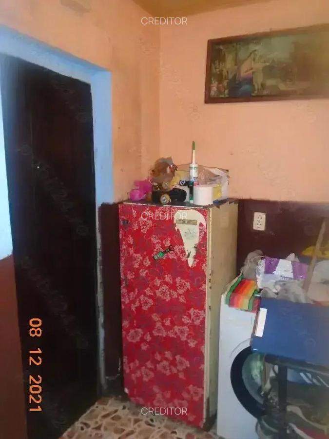 Garsoniera de vanzare OLTENITA - 8