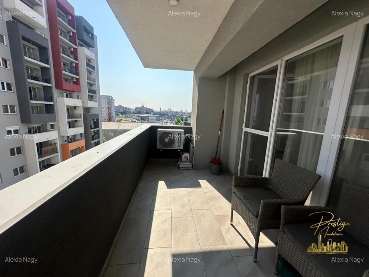 Apartament cu 2 camere de vanzare in bloc nou,Iosia Residence-Oradea - 16