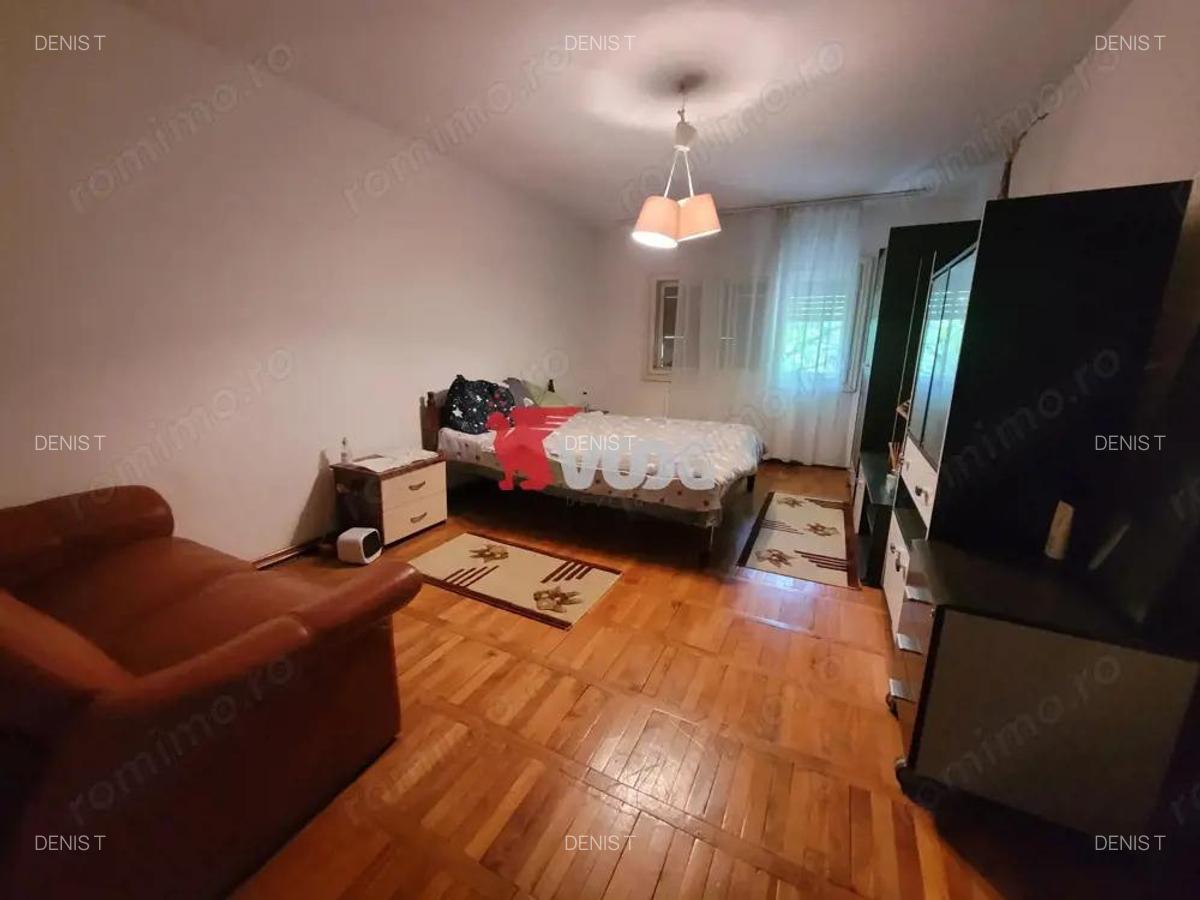 Apartament doua camere Lipovei - 2